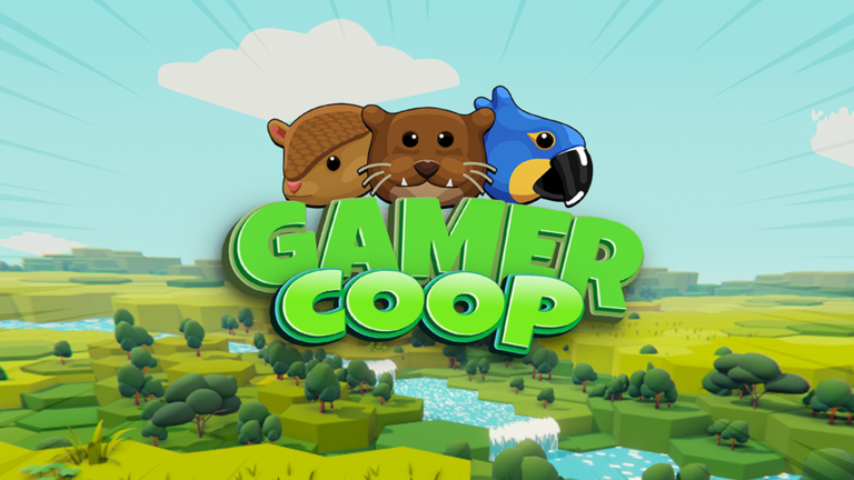 GamerCOOP