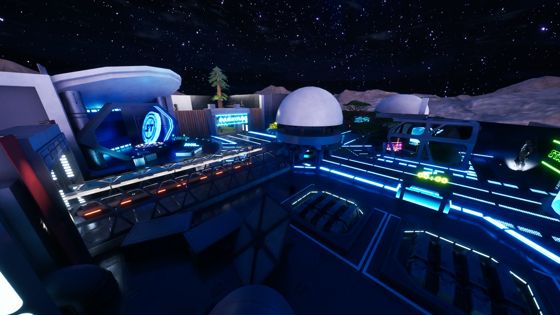 Galactic Contingency - screenshot 3